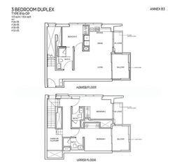 Midtown Bay (D7), Apartment #574593461